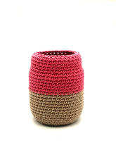 Charger l'image dans la galerie, Cache pot crochet - Moyen modèle