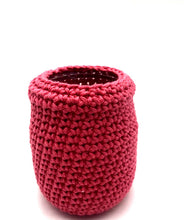 Charger l'image dans la galerie, Cache-pot crochet - petit modèle
