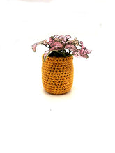Charger l'image dans la galerie, Cache-pot crochet - petit modèle